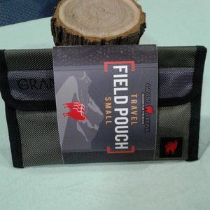 GRAND TRUNK FIELD POUCH  Travel   /Small